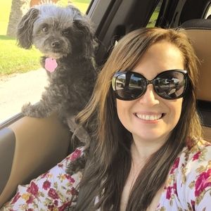 Meet your Posher, Angel